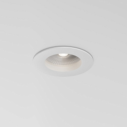Уличный потолочный светильник Maytoni Cove O511DL-L5W4K1