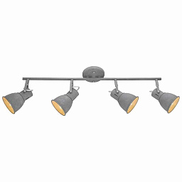 A1677PL-4GY Спот 1677 Arte Lamp