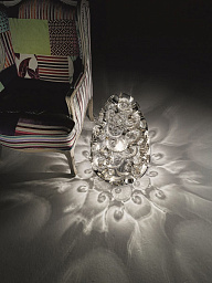 6945/L1 MM lampadari Fleur Торшер