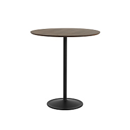 SOTAB95R30701 Muuto Soft высокий напольный модульный стеллаж из массива дерева