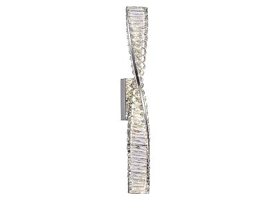 Бра Newport Crystal 650 мм
