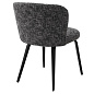 115771 Dining Chair Halard Обеденный стул Eichholtz — фото 2