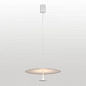 LSP-7488 Lussole подвесной светильник 6W 480lm 3000K — фото 1