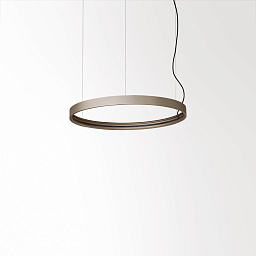 SUPERLOOP HC 90 Delta Light Superloop hc подвесной потолочный светильник кольцевой формы