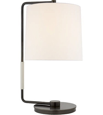 Swing Visual Comfort настольная лампа бронза BBL3070BZ-L