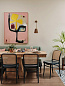 Настенный светильник Huck Small Porta Romana TWL120S — фото 2