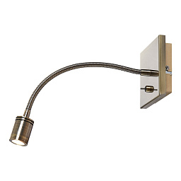 LSP-8579 Lussole Chambers Бра