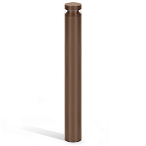 Tok H1000 LED 4K 14W Corten  220-240 V