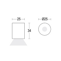 MicroPunto 25 GH1430.BAMT400EL