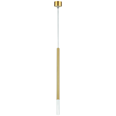 Подвес Lightstar Tubo отверстие Ø60 H510