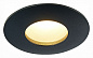 ST213.408.01 ST-Luce St213 точечный светильник, 50Вт, черный — фото 2