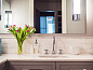 CHD1552 Visual Comfort Oxford настенное бра 18 дюймов — фото 10