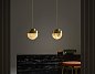 Подвесной светильник CTO Lighting Lucid 200 — фото 1