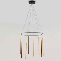 Потолочный светильник LED Mika Multi (8W) -