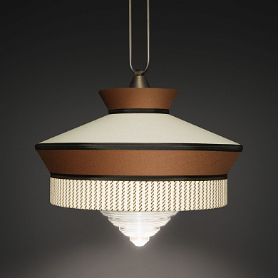 Подвесной светильник Contardi Calypso suspension