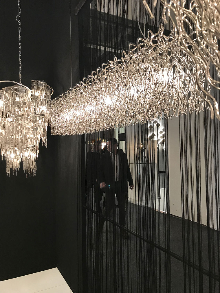Brand Van Egmond креативные модели 2019 — фото 27