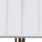 A4035LT-1GO Arte Lamp Fire декоративная настольная лампа E27 1х60W — фото 2