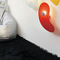 FN0430051 Foscarini Bit AP 1 бра красный — фото 2