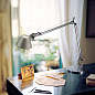 A001000 Tolomeo Artemide настольная лампа (в комплекте с A004030) — фото 7