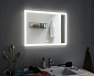 93013 HomeSpa LED Illuminated mirror Зеркальные светильники Paulmann — фото 6