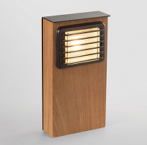 Накладной светильник Country Wood Tekna