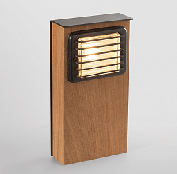 Накладной светильник Country Wood Tekna