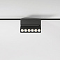 Трековый светильник Flat Magnetic Elektrostandard a063696 — фото 1