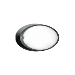Airy ovale 300 Lombardo Airy Уличный светильник
