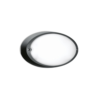 Уличный светильник Lombardo Airy ovale 300