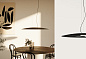 Подвесной светильник Aromas BigCoss C1203/80 — фото 1