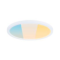 Panel Atria Shine Select round Select matt