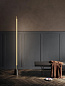 Напольный светильник Compendium Luceplan 1D810T020020 — фото 1