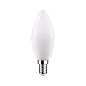 29146 Paulmann LED Candle 470 лм 5 Вт RGBW+ с регулировкой яркости, матовый — фото 5
