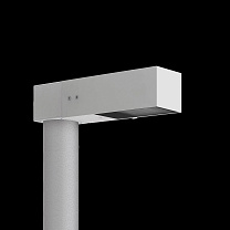 Flag 200 Post LED 4K 10W Grigio  24V 30°