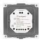 033752 Arlight Панель SMART-P1-DIM-G-IN White (3V, Rotary, 2.4G) — фото 2