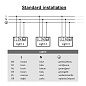 Настенный светильник Moon 2 BEL LIGHTING — фото 6