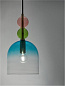 Подвесной светильник MURANO Nova Luce — фото 3