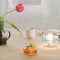 14P CLEAR 14 Bocci прикроватный светильник — фото 6