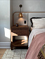 Настенный светильник Huck Small Porta Romana TWL120S — фото 7