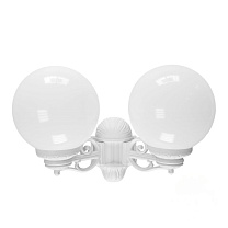 Светильник уличный настенный FUMAGALLI PORPORA/G250 G25.141.000.WYE27