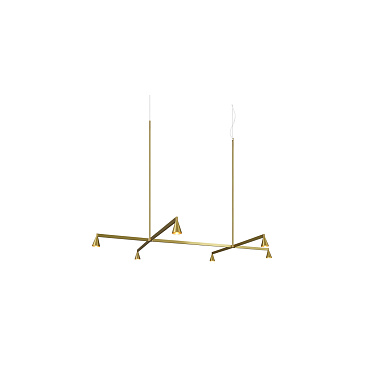 1+ SU RL 52213 Trizo21 Austere Подвесной светильник 1+ RL 79