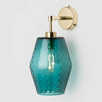 Pick-n-Mix Flask Wall Light - Diamond нефрит