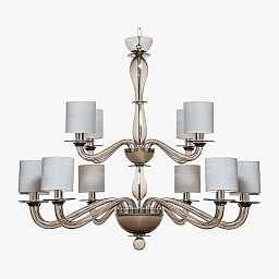CL509 Bella Figura Disc Потолочный светильник