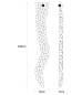 Настенный светильник SERIP Pathleaf Vine — фото 7