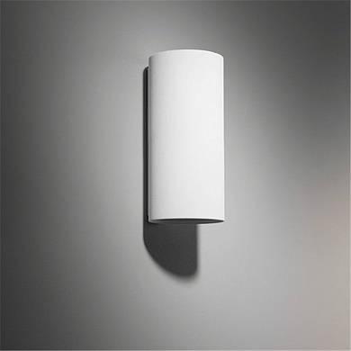 Настенный светильник Modular Smart Tube вверх-вниз XL на 2 лампы