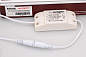 020118 Arlight Светильник DL-225M-21W Day White — фото 3