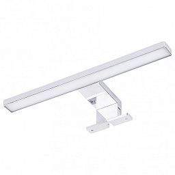 A2737AP-1CC Arte Lamp Stecca подсветка для зеркал LED 1х7W 525Lm 4000K