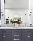 TOB2015 Visual Comfort Bryant настенное бра стеклянное — фото 6