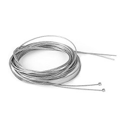 Трос для подвеса шинопровода WIRE PRO 4m Led Technology