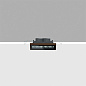 Уличный светильник Laser-Blade-InOut recessed iGuzzini — фото 19